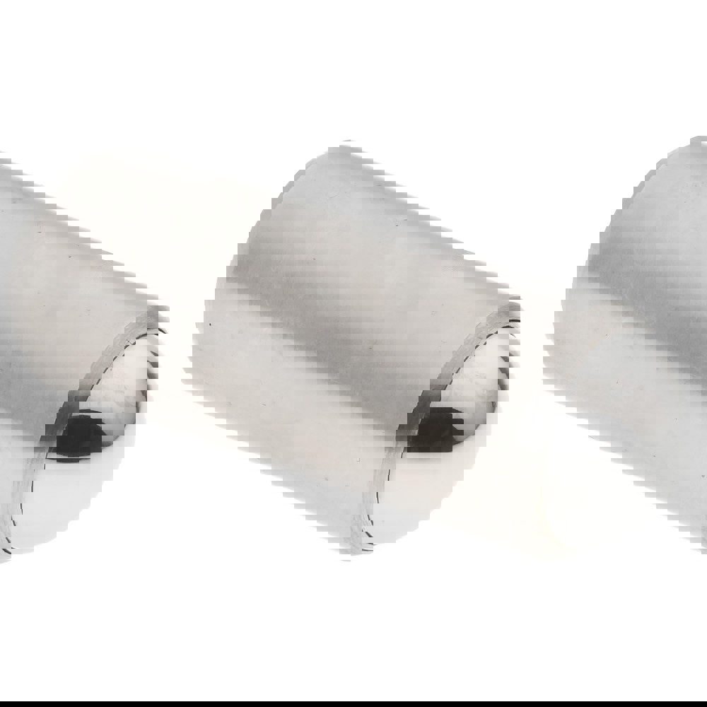 Stainless Steel Press Fit Ball Plunger: 0.5